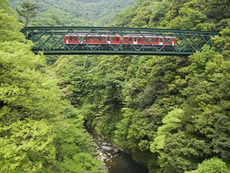 Hakone Free Pass 2 Days From Odawara