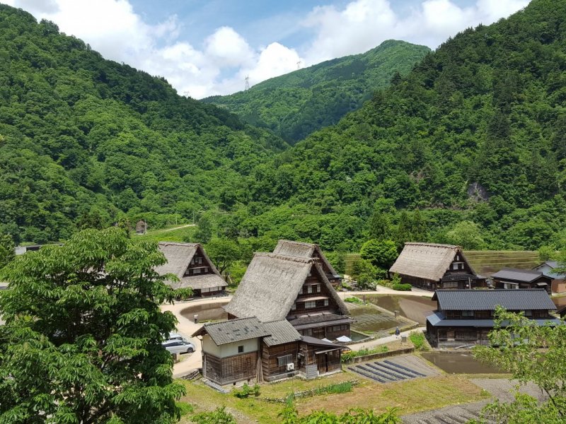 【NEW】Nohi Bus from Takayama to Kanazawa Reserved seat(高山→金沢)