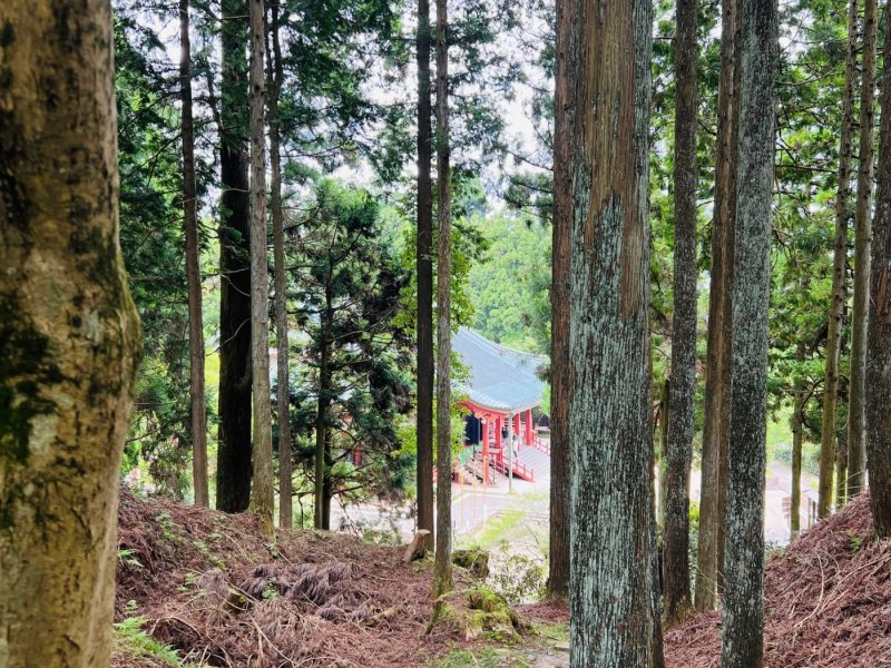 <Be familiar with the World Cultural Heritage Mt. Hiei Enryaku-ji Temple>