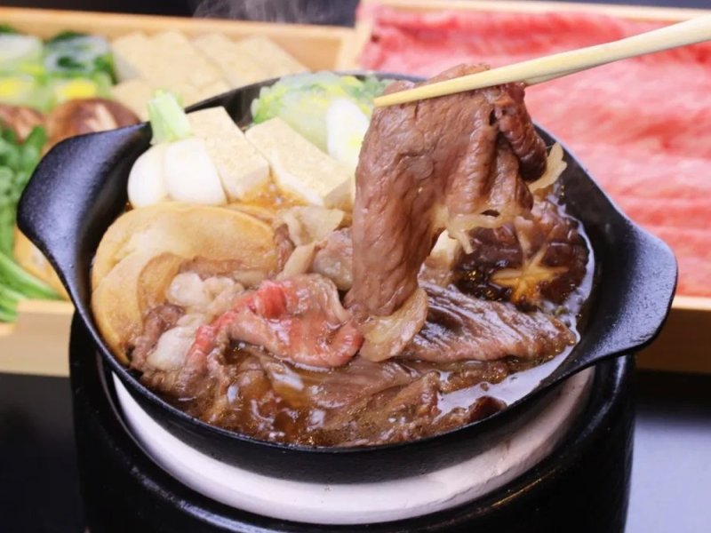 Hakone Kawadoko Gyunabe Ukon