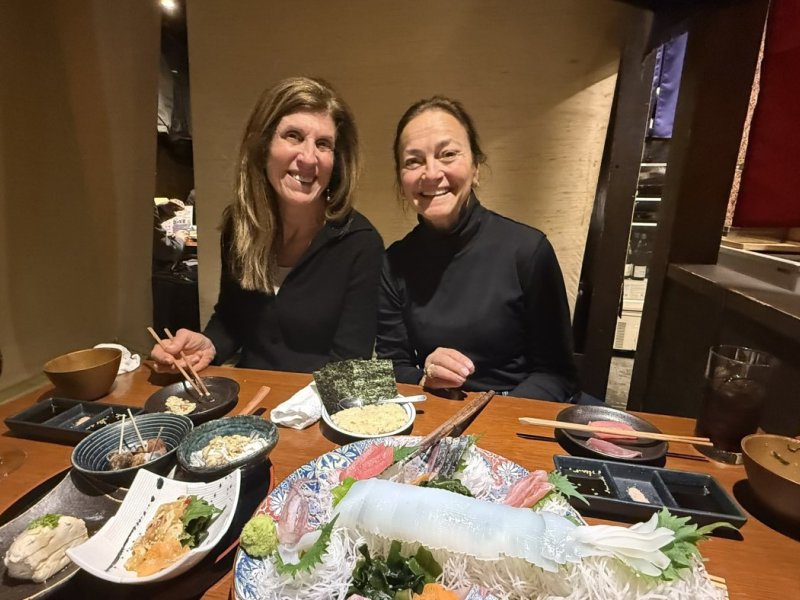 Kagurazaka Local Izakaya (Pub) Tour