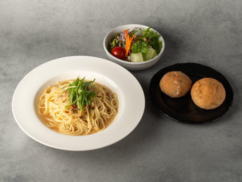 Day Trip Hot Spring "BAIKAL CAFE" &ndash; Choose Your Lunch Plan: Enjoy lunch at [BAIKAL CAFE]