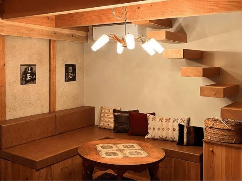 Exclusive Private Agricultural Stay (Nohaku) & Hokusai Art Tour
